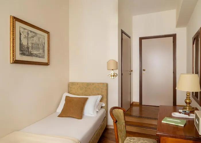 Hotel Cortina