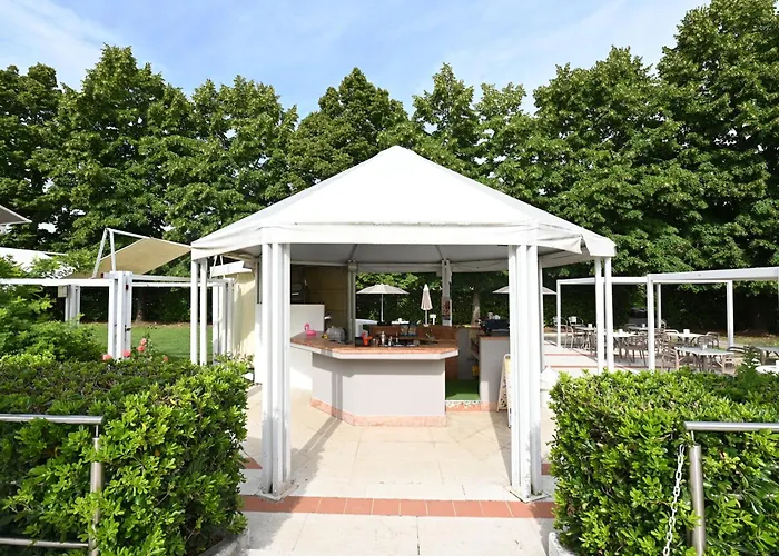 Villa Patriarca