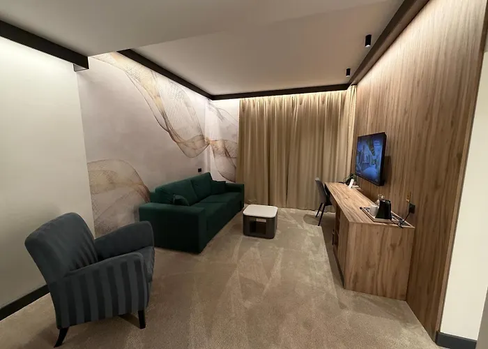 Hotel Turist Varazdin