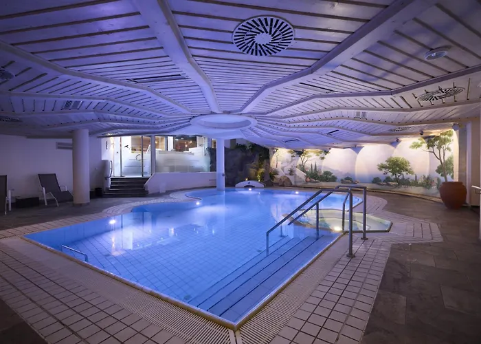 Ringhotel Niedersachsen Hoexter