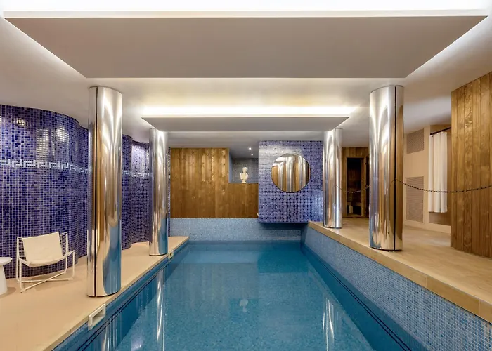 Boutique Hotel Bristol