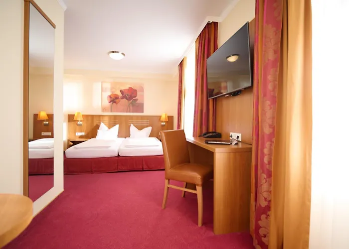 Hotel Vis A Vis