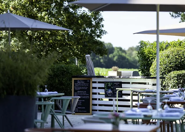 Mercure Compiegne Sud
