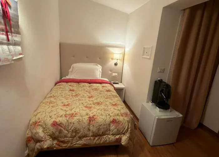 Hotel Ardea