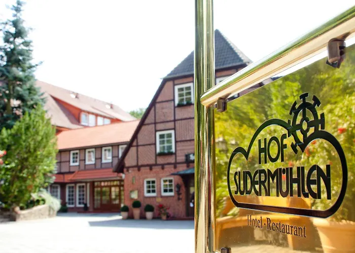 Hof Sudermühlen