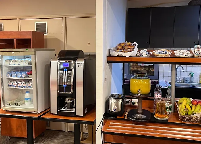 Braucol Hotel Brens 