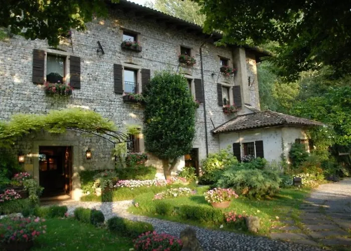 Hotel L'Ultimo Mulino