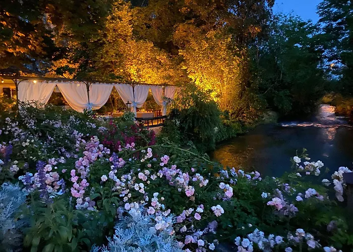 Hotel L'Ultimo Mulino