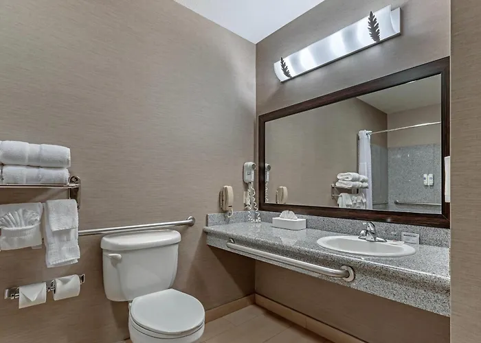 Comfort Suites Boise West