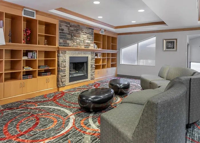 Comfort Suites Boise West