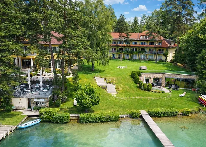 Villa Rainer
