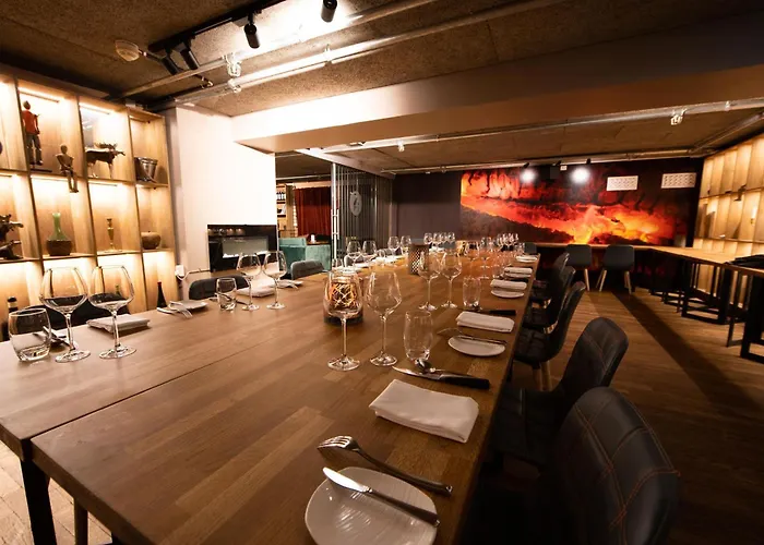 Quality Hotel Prinsen