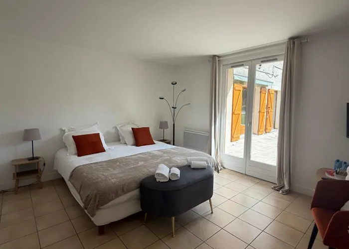 Golf Hotel De La Carte