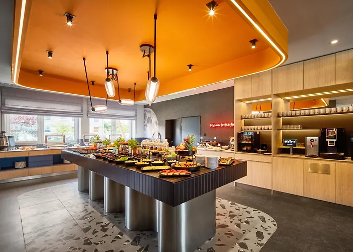 Desilva Inn Katowice Airport