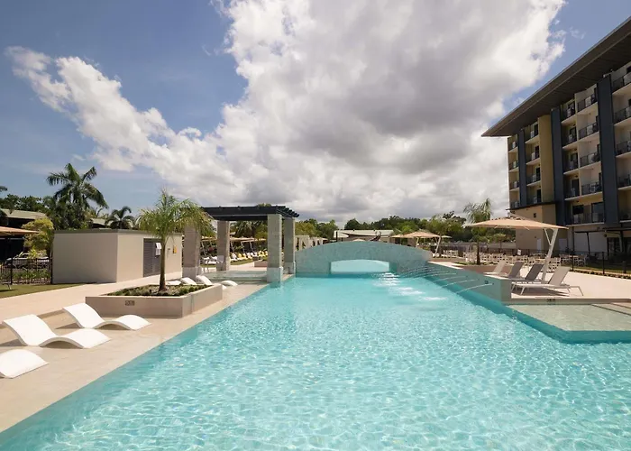 Mercure Darwin Airport Resort