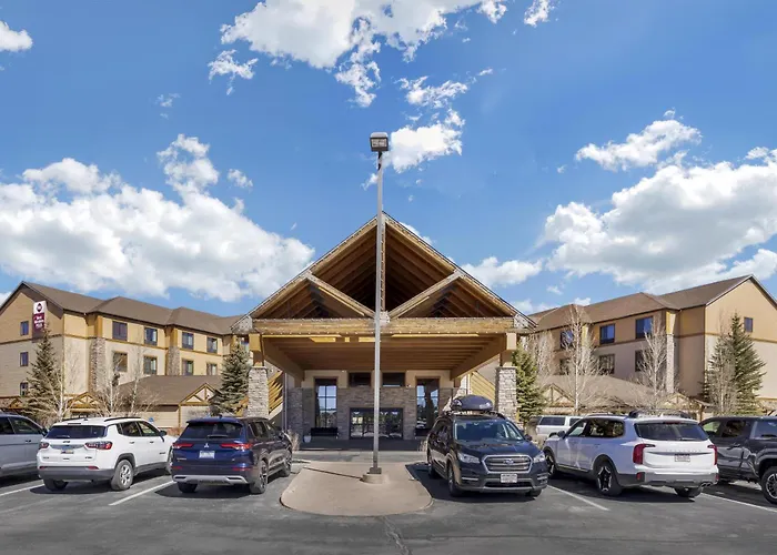 Best Western Plus Bryce Canyon Grand Hotel