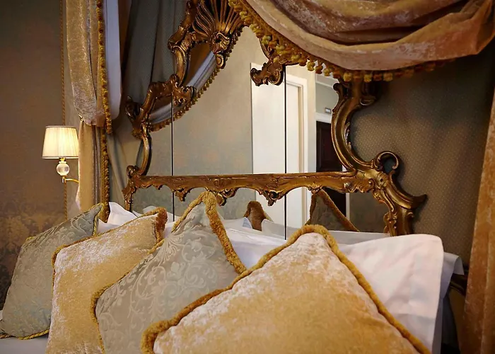 Palazzo Paruta & Wellness Suites