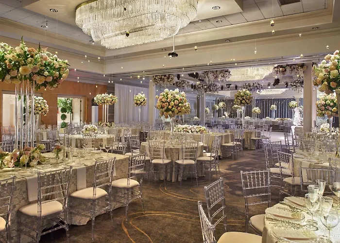 Doubletree By Hilton Akron Fairlawn