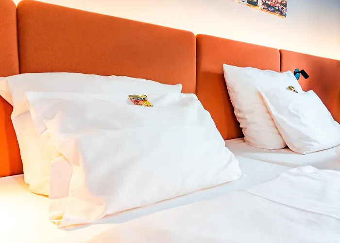 Stay2Munich Hotel&Serviced Apartments
