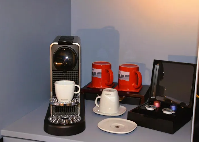 Stay2Munich Hotel&Serviced Apartments