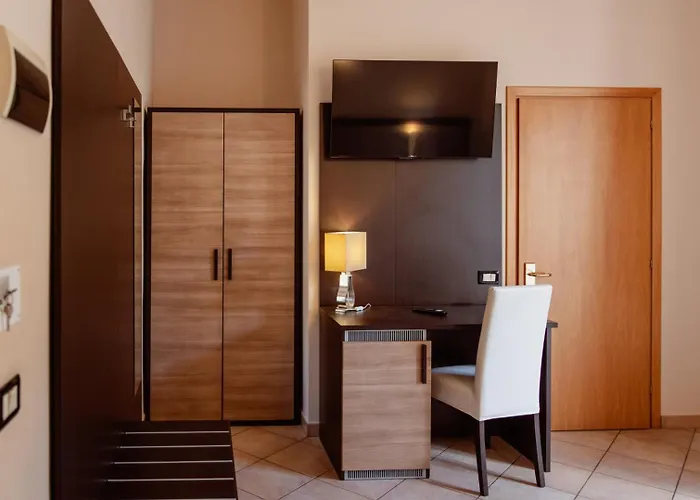 Hotel Rossi Manciano