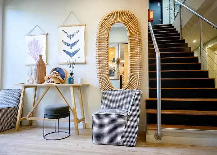 Hôtel Le Martray