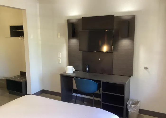 Motel 6-San Dimas, Ca - Los Angeles