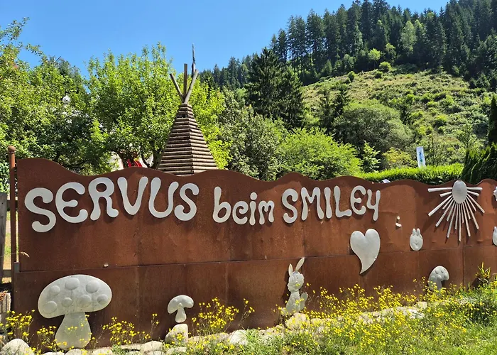 Smileys Kinderhotel