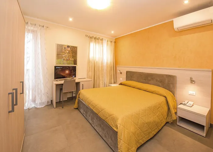 La Bastia Hotel&Resort Soriano nel Cimino
