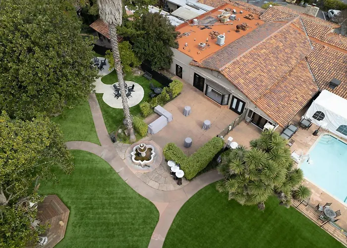 Inn Marin And Suites, An Ascend Collection Hotel
