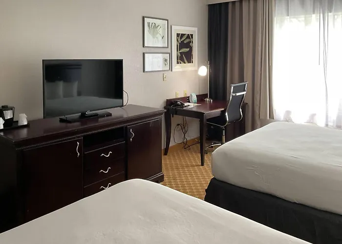 Country Inn & Suites By Radisson, Tallahassee-University Area, Fl