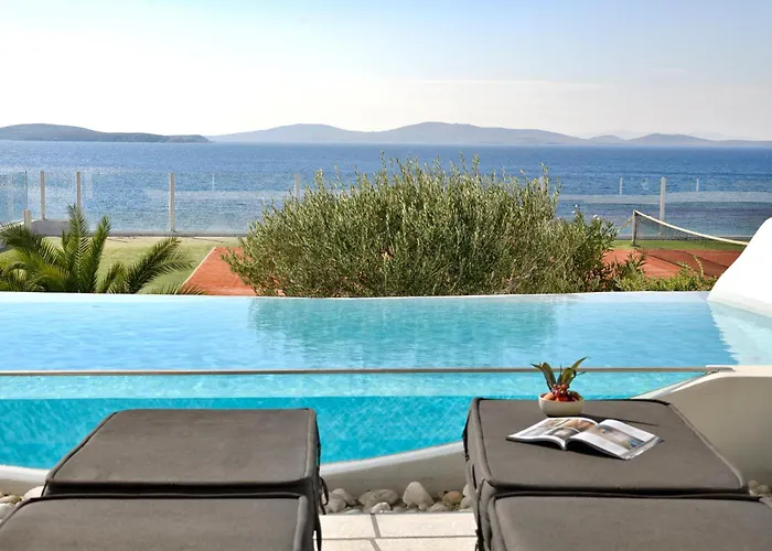 Saint John Hotel Villas&Spa