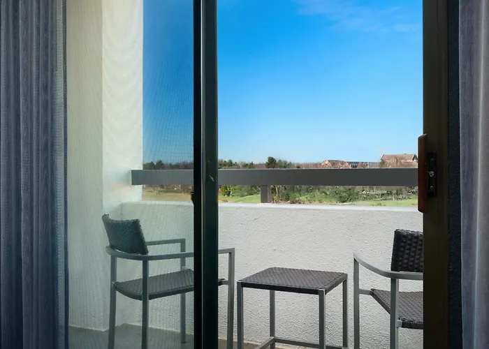 Courtyard Columbus Worthington