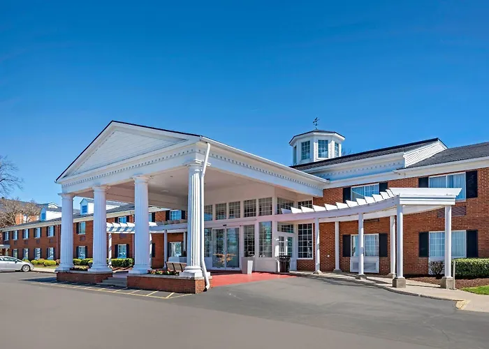 Clarion Hotel Conference Center Lexington North