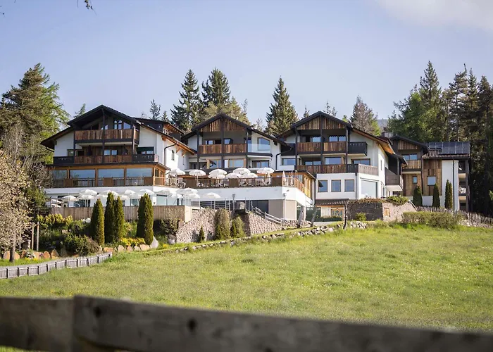 Hotel Tann Collalbo