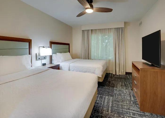 Homewood Suites By Hilton Charleston - Mount Pleasant