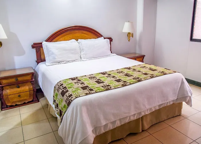 Hotel Casa Laureles