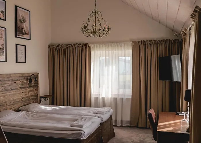 Lydinge Resort