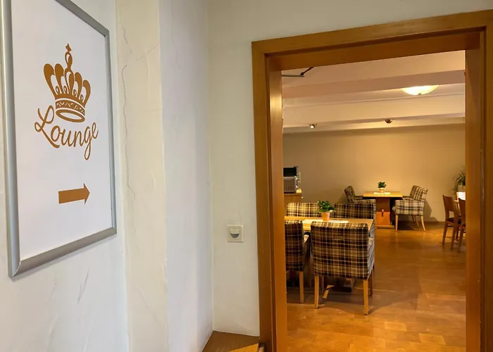 Landhotel Gasthof Zur Krone