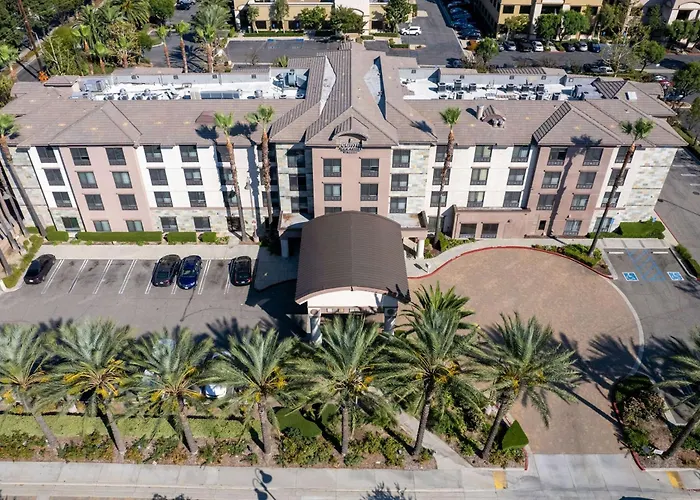 Country Inn & Suites By Radisson, Ontario At Ontario Mills, Ca