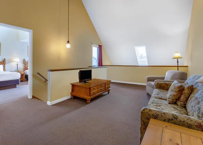 Tamarack Wisconsin Dells, A Ramada By Wyndham