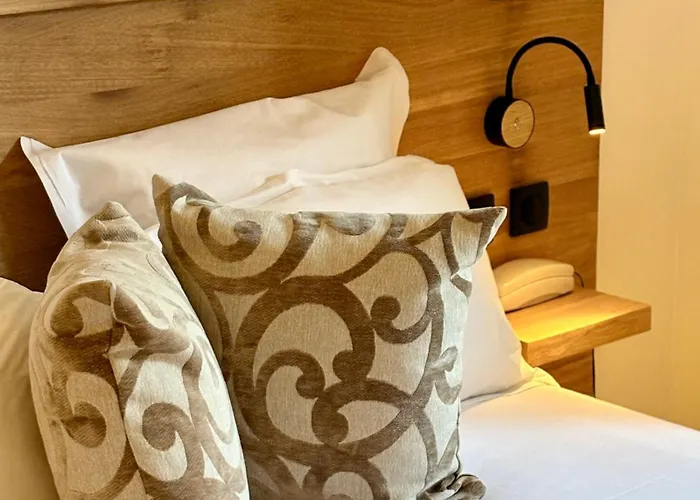 Hotel B Lodge Saint-Tropez