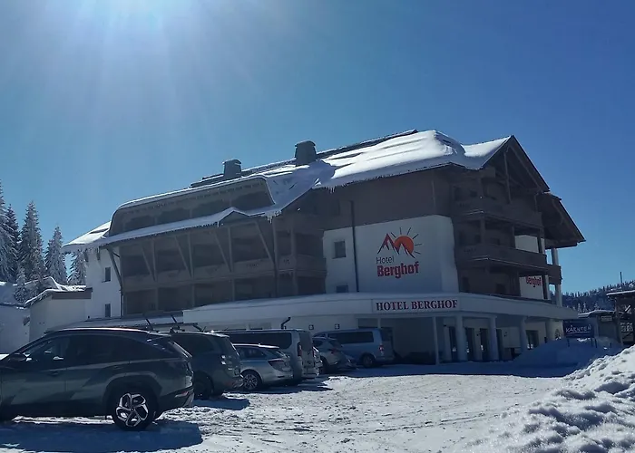 Hotel Berghof