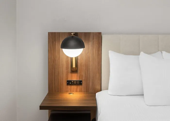 Holiday Inn Express Hotel & Suites Nacogdoches By Ihg