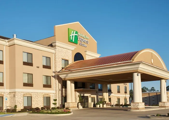 Holiday Inn Express Hotel & Suites Center By Ihg