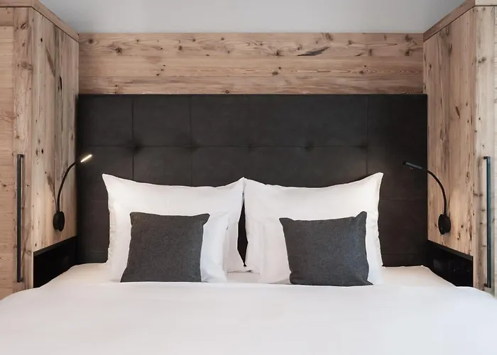 Vaya Pfunds Hotel