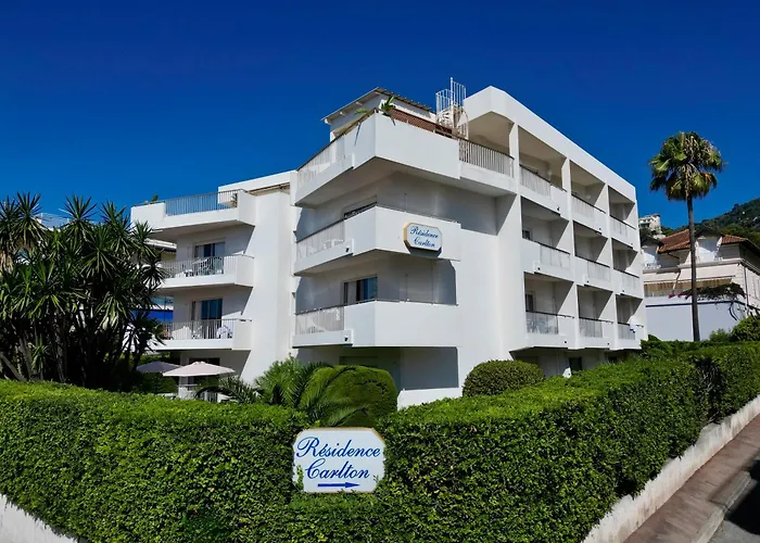 Residence Carlton - Renovee Avec Piscine