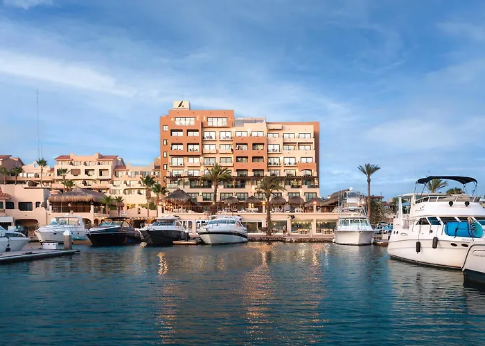 Marinaterra Hotel&Spa