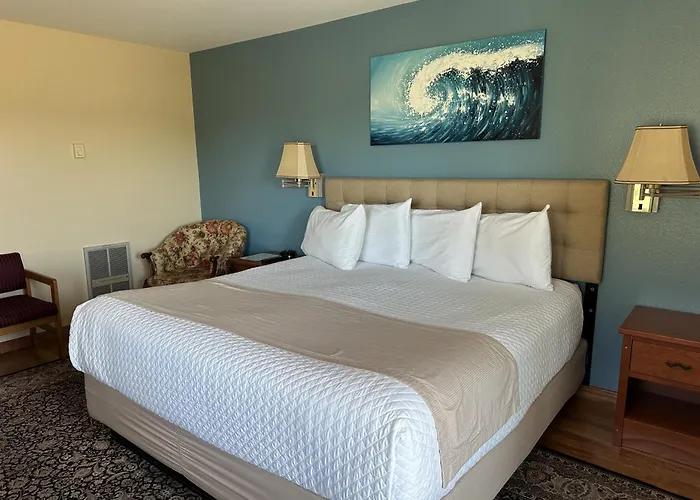 Table Rock Motel & Vacation Rentals