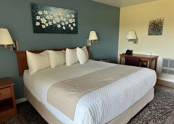 Table Rock Motel & Vacation Rentals